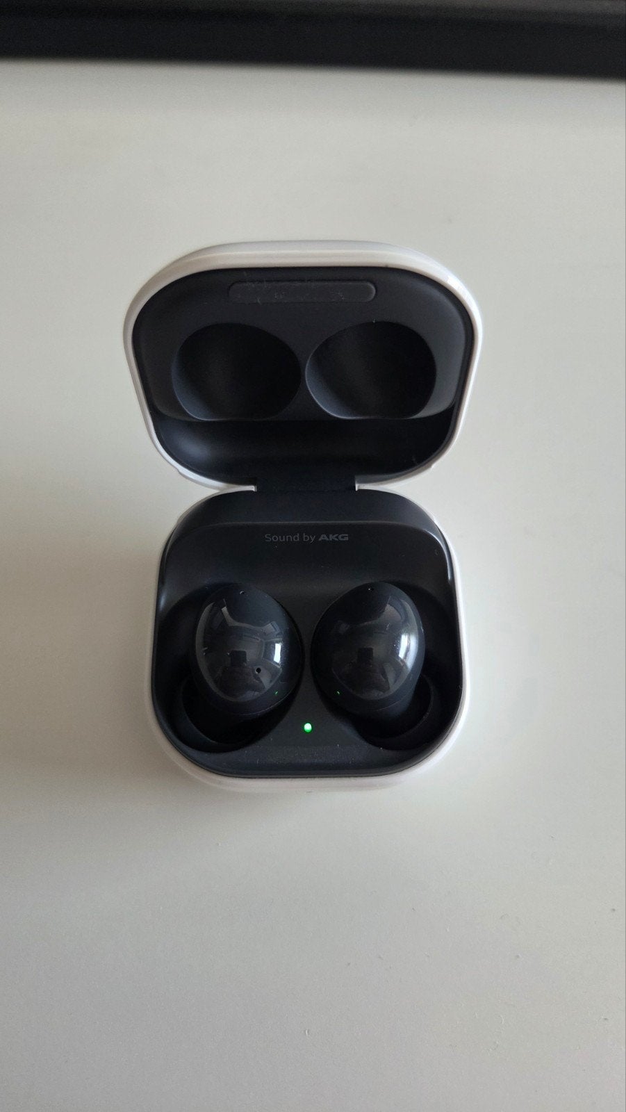 Samsung Galaxy Buds 2 - (SM-R177), Audio, Tv en Foto, Koptelefoons, In-ear, Draadloos, Ophalen of Verzenden, Zo goed als nieuw