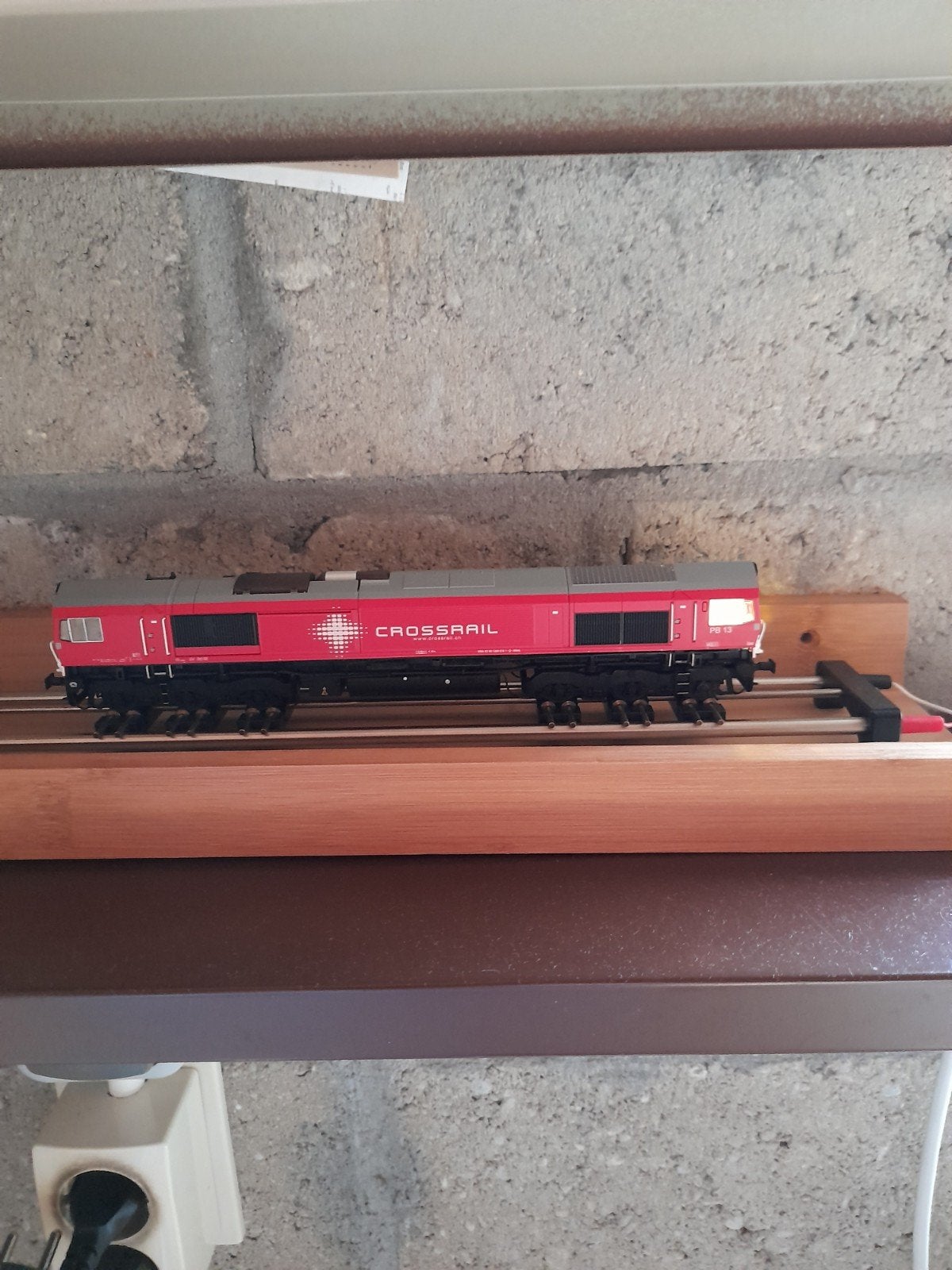 Class 66 DC DIGITAAL, Ophalen of Verzenden, Gelijkstroom, Locomotief, Overige merken