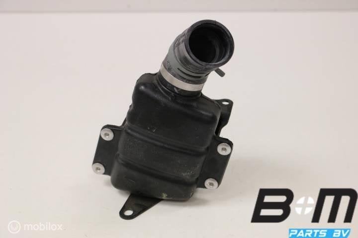 Resonator Audi A8 4E, Gebruikt