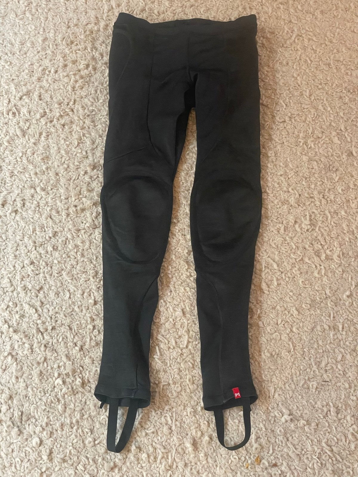 Pando Moto motorbroek maat M, Motoren, Ophalen of Verzenden, Tweedehands, Heren, Broek | textiel