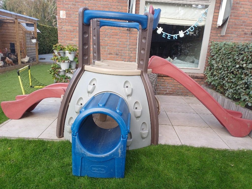 Little tikes speel toestel, Ophalen of Verzenden, Gebruikt