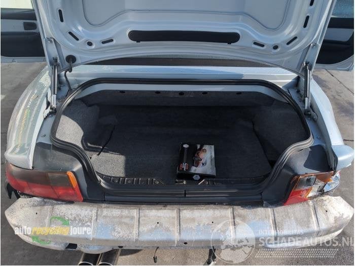 Foto 21 van BMW Z3 Z3 Roadster (E36/7), Cabrio onderdelen (kleur: 309 AR