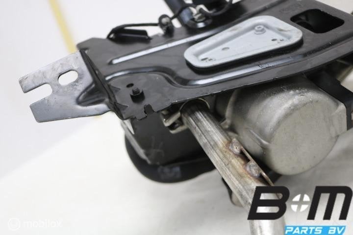 Standkachel diesel VW Transporter T7 20km PZ3118K463AA, Gebruikt