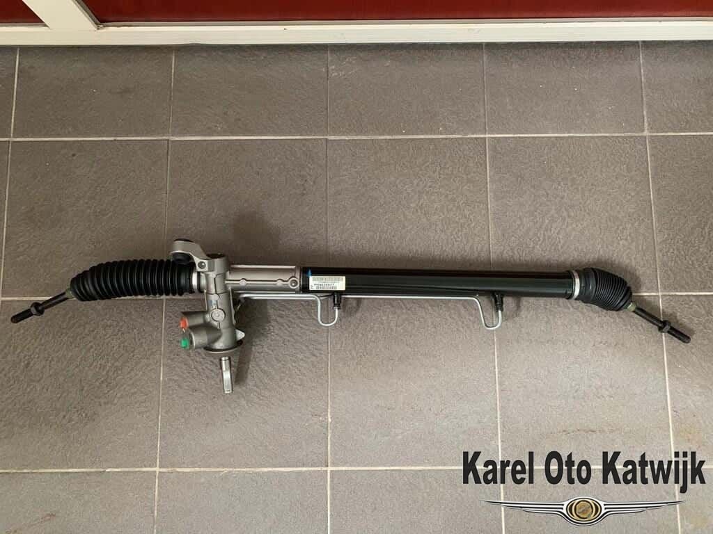 Stuurhuis Chrysler Sebring Cabrio 1996-2000, -, -, Nieuw, Ophalen of Verzenden