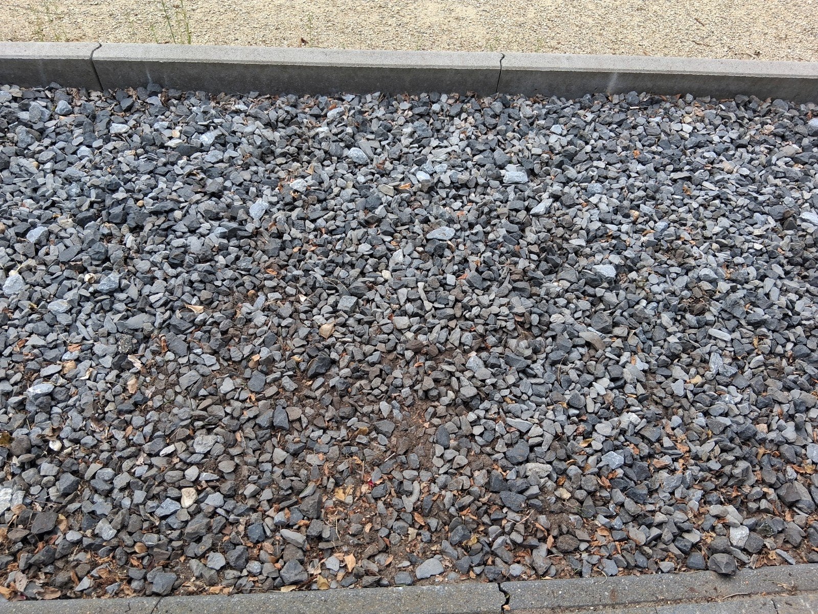 Gratis Ardenner split grind, Ophalen, Gebruikt, N.v.t.