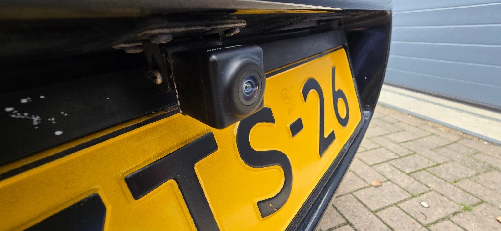 Foto 12 van Fiat Punto 0.9 Twinair74KW 5DR 2015 ,Carplay,Grote beurt,apk