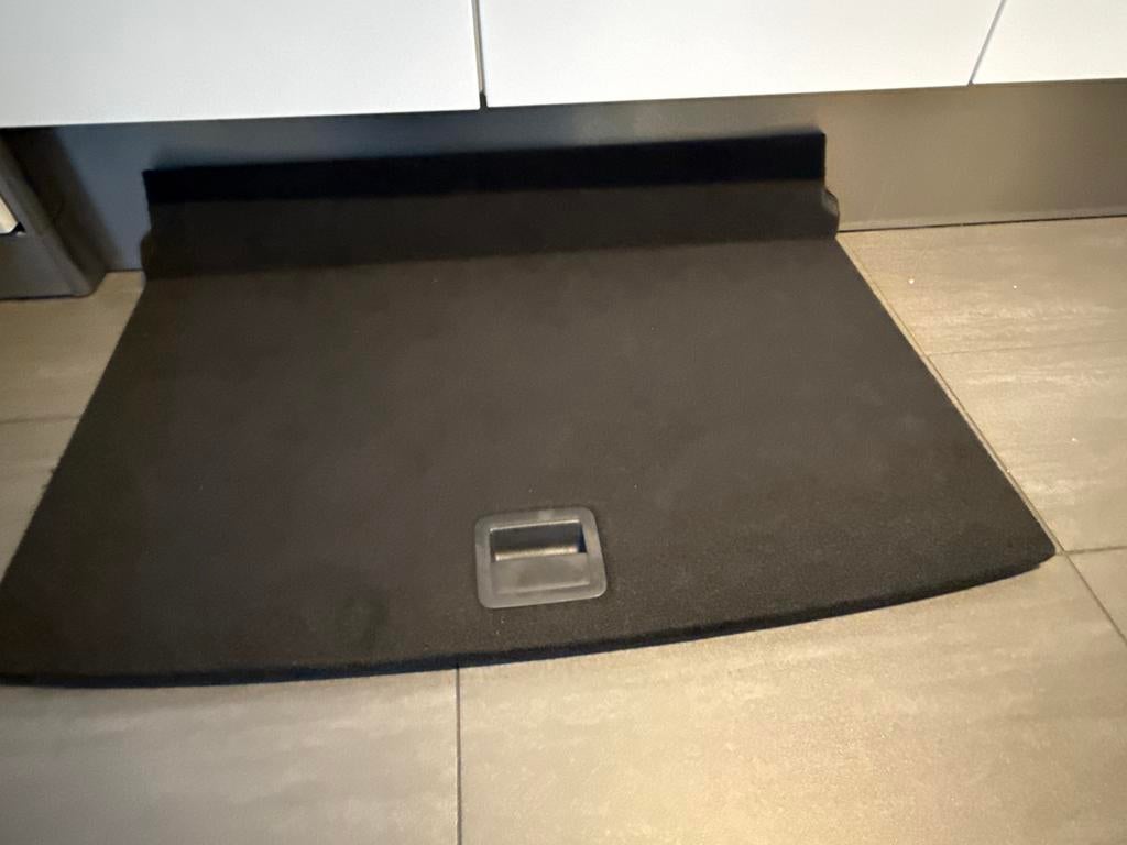 Laadvloer bagageplank Volkswagen Golf 8 (5H6 858 855 A), Auto-onderdelen, Ophalen of Verzenden, Gebruikt, Volkswagen