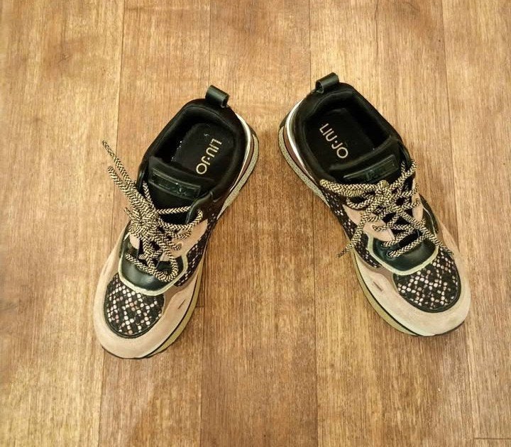 nieuwe LIUJO schoenen, maat 38, Ophalen of Verzenden, Nieuw, Sneakers of Gympen