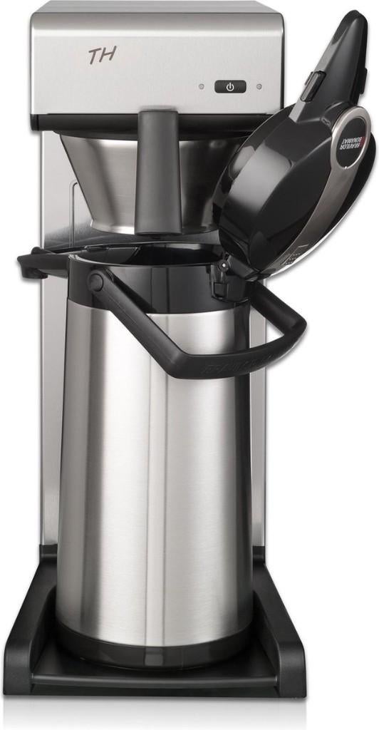 bravilor, Ophalen, Gebruikt, 10 kopjes of meer, Koffiemachine
