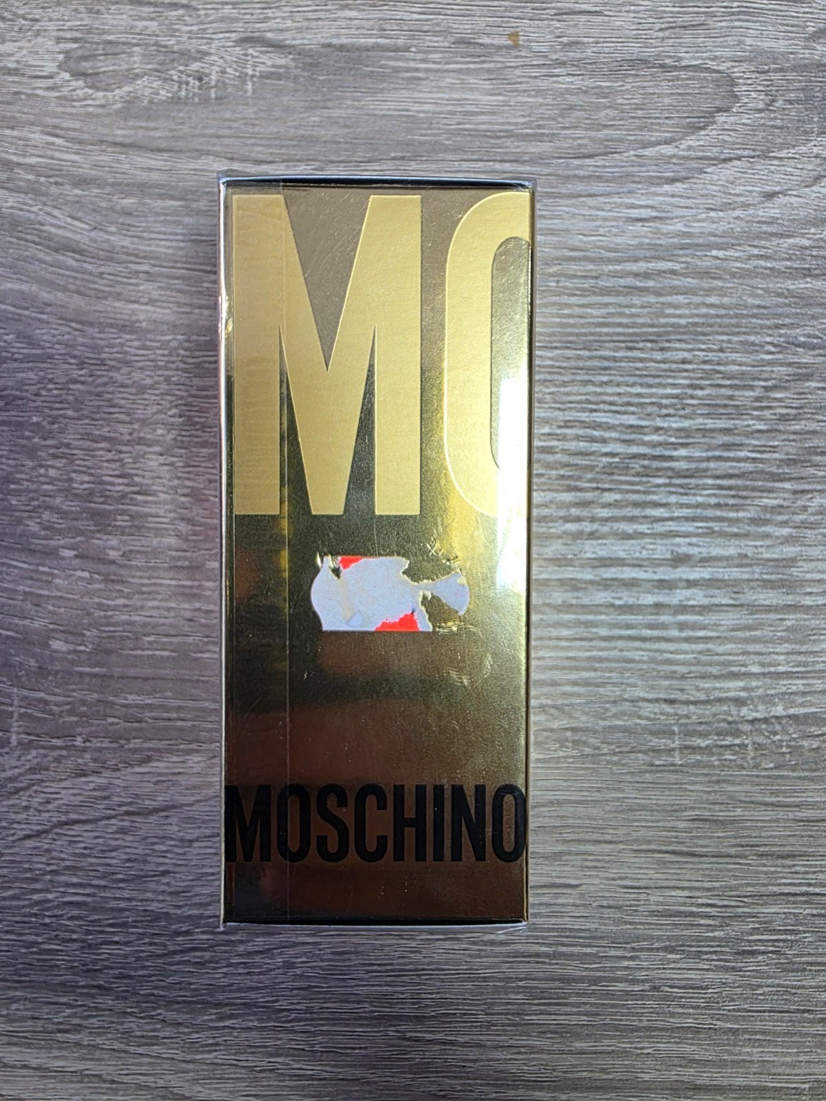 Moschino Eau de Toilette Natural Spray 25 ml, Ophalen of Verzenden, Nieuw