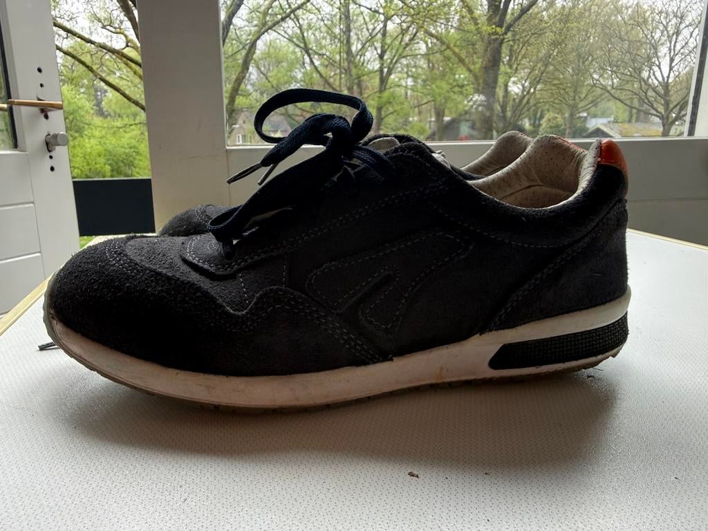 werkschoenen met stalen neus, Kleding | Heren, Schoenen, Ophalen, Zo goed als nieuw, Zwart, Werkschoenen