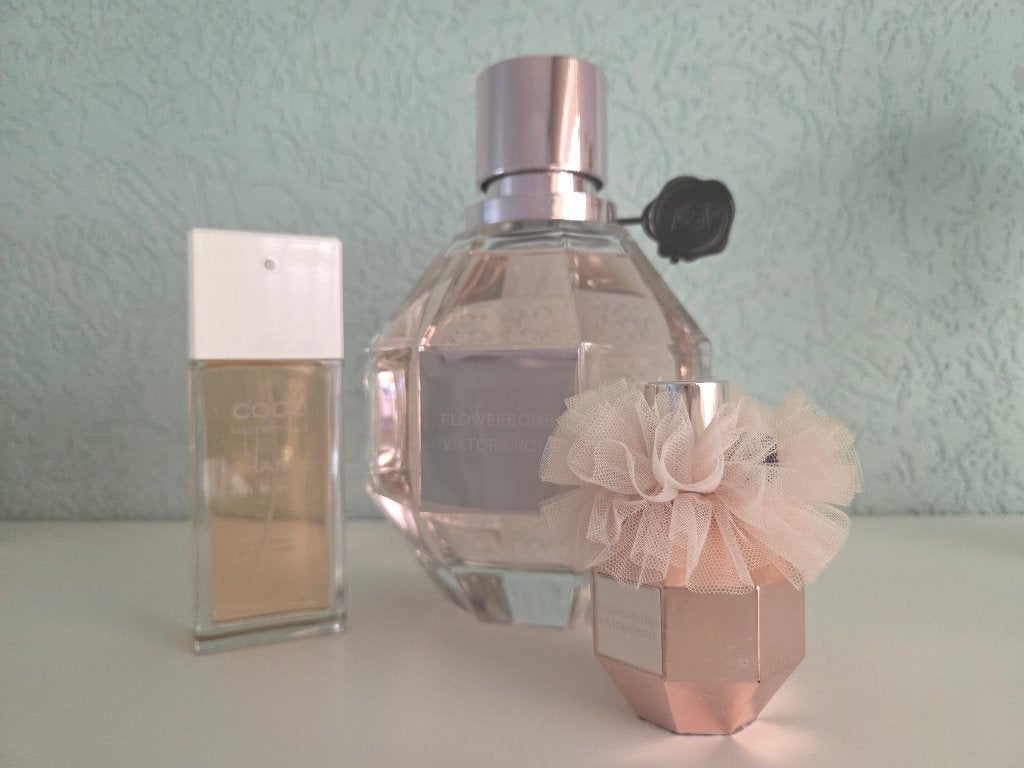 CHANEL coco mademoiselle 100 ml eau de toilette **NIEUW**, Ophalen of Verzenden, Nieuw