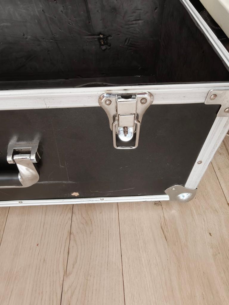 Innox Flightcase - Robuuste Bescherming voor Apparatuur, Muziek en Instrumenten, Behuizingen en Koffers, Ophalen of Verzenden