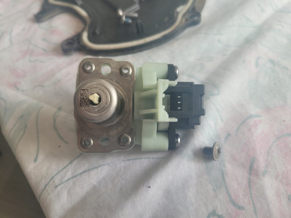 A099905790064 gecombineerde druk tempratuur sensor, Ophalen, Nieuw, Mercedes-Benz