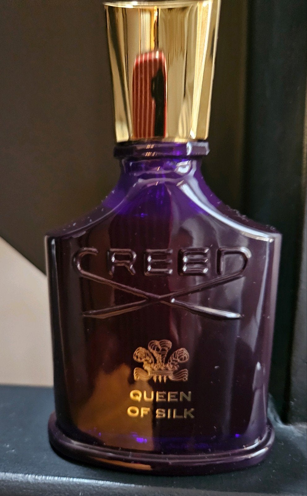 volle fles Creed - Queen Of Silk 75 ml (Skins), Ophalen of Verzenden, Nieuw