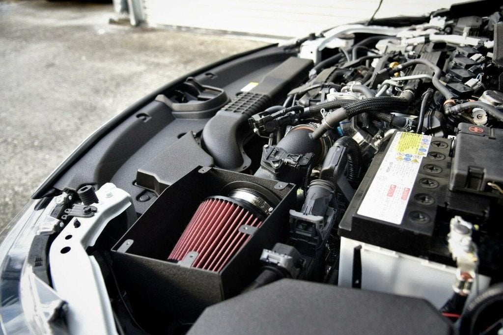 MST cold air intake luchtfilter - Corolla Hatchback 2.0 19+, Ophalen of Verzenden
