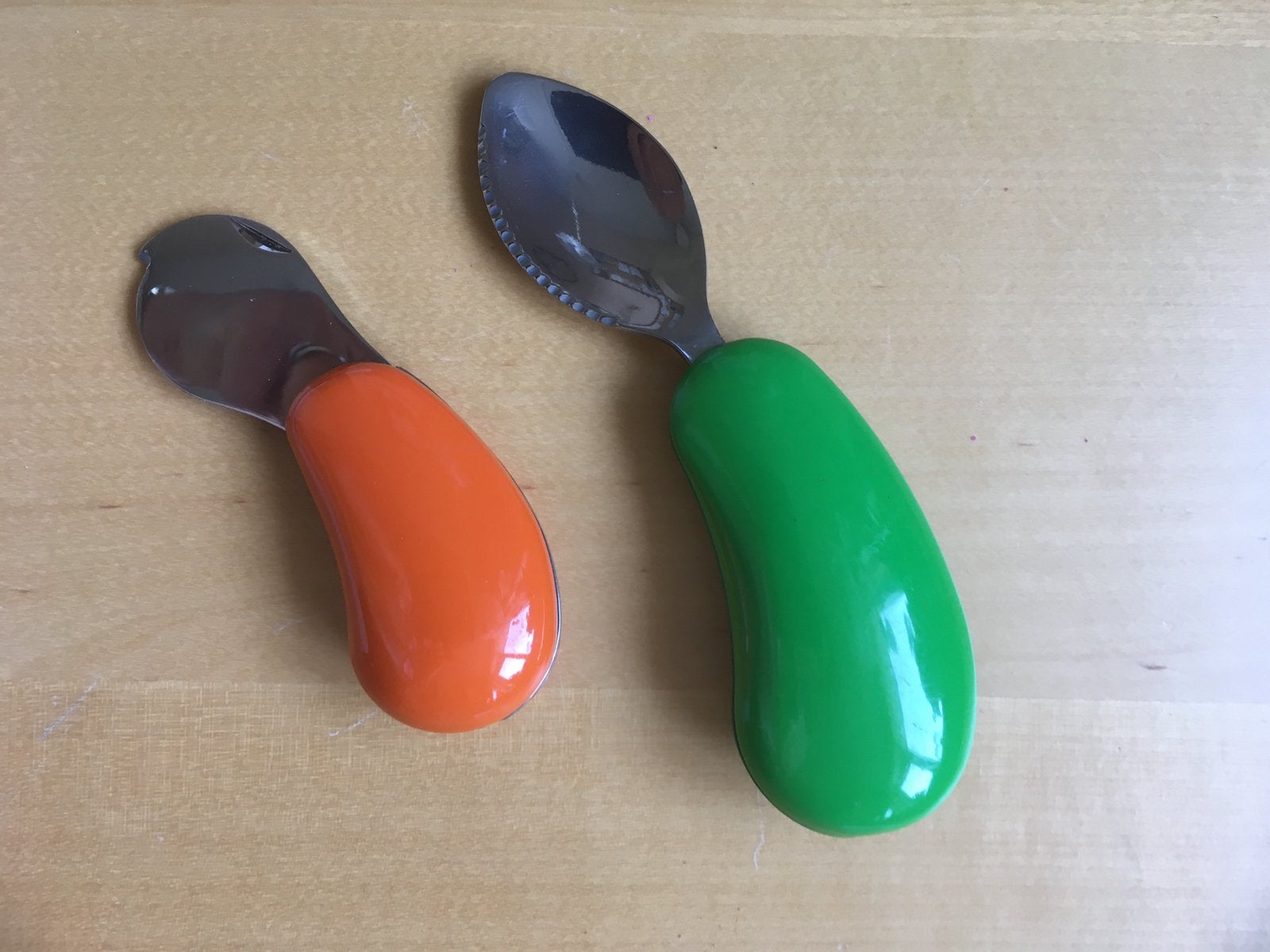 Fruit mesjes, Ophalen of Verzenden, Nieuw