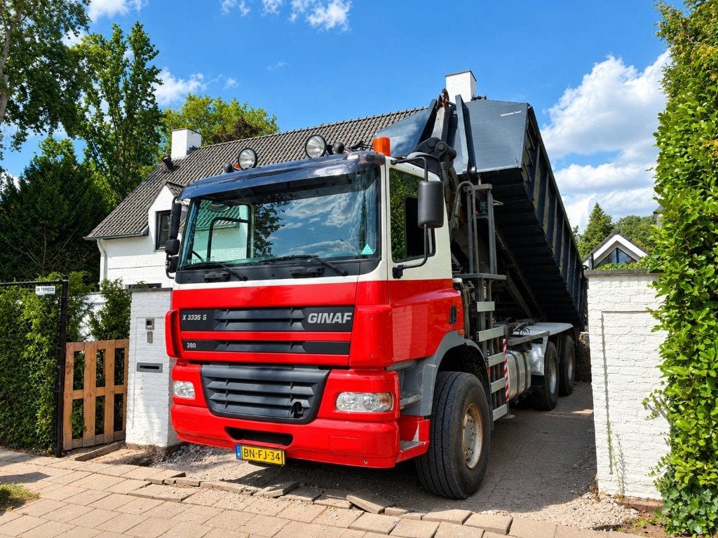 Zand & grond leveren, Ophalen of Verzenden, Nieuw, Overige typen