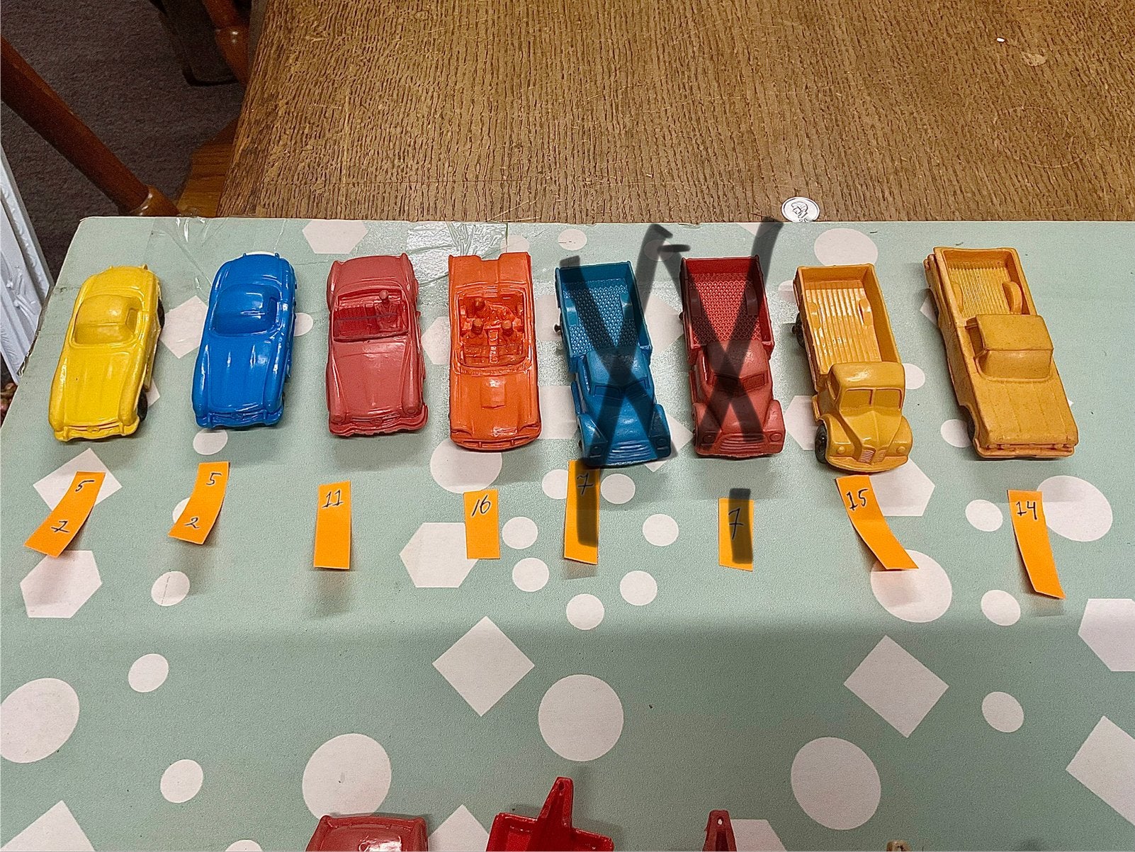 Tomte, Ophalen of Verzenden, Gebruikt, Auto, Overige merken