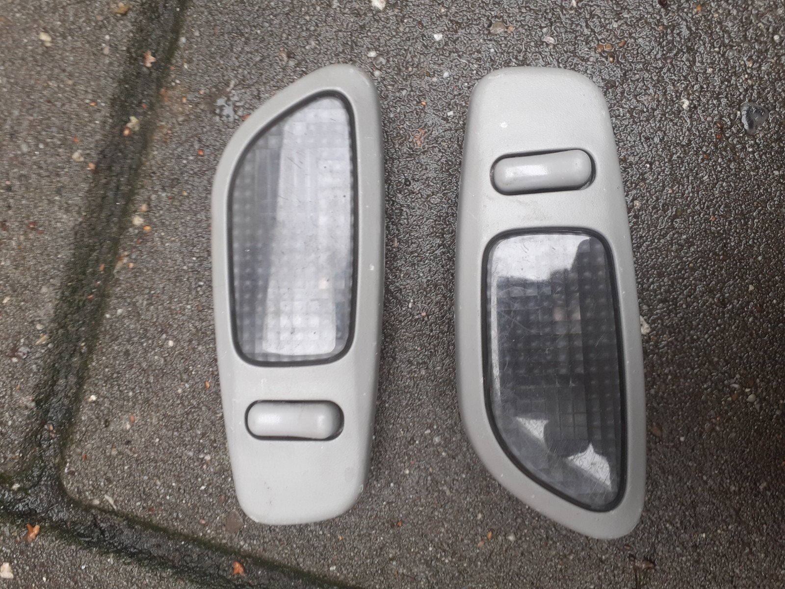 Overige onderdelen van de mitsubishi galant 2001, Ophalen of Verzenden, Gereviseerd, Mitsubishi