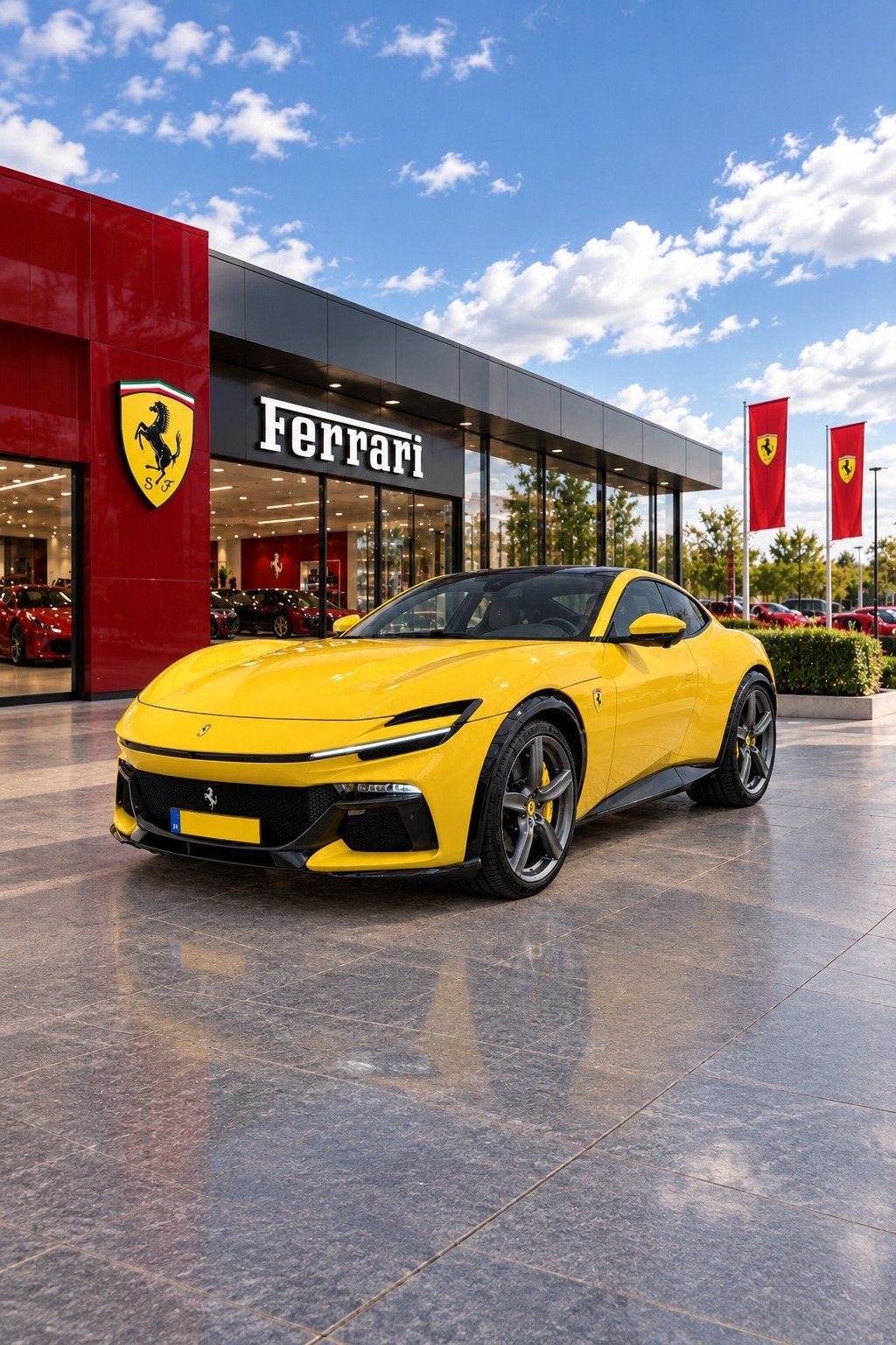 *** FERRARI PUROSANGUE | FULL | WEG = WEG ***, Ophalen of Verzenden