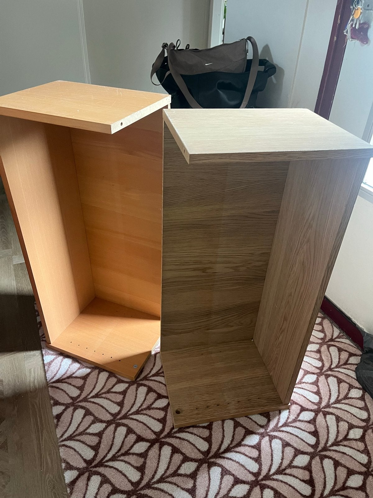 IKEA Billy opzetstukken 80x30 cm (oud en nieuw model), Ophalen, Met plank(en), Gebruikt, 50 tot 100 cm