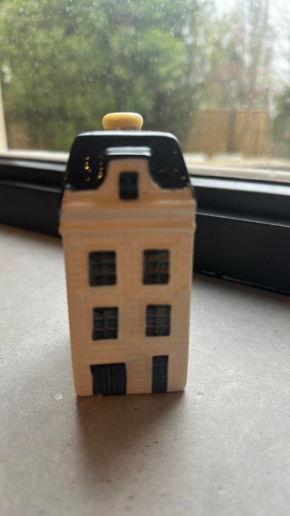 Klm huisje 43, Ophalen of Verzenden, Zo goed als nieuw, 41 t/m 60