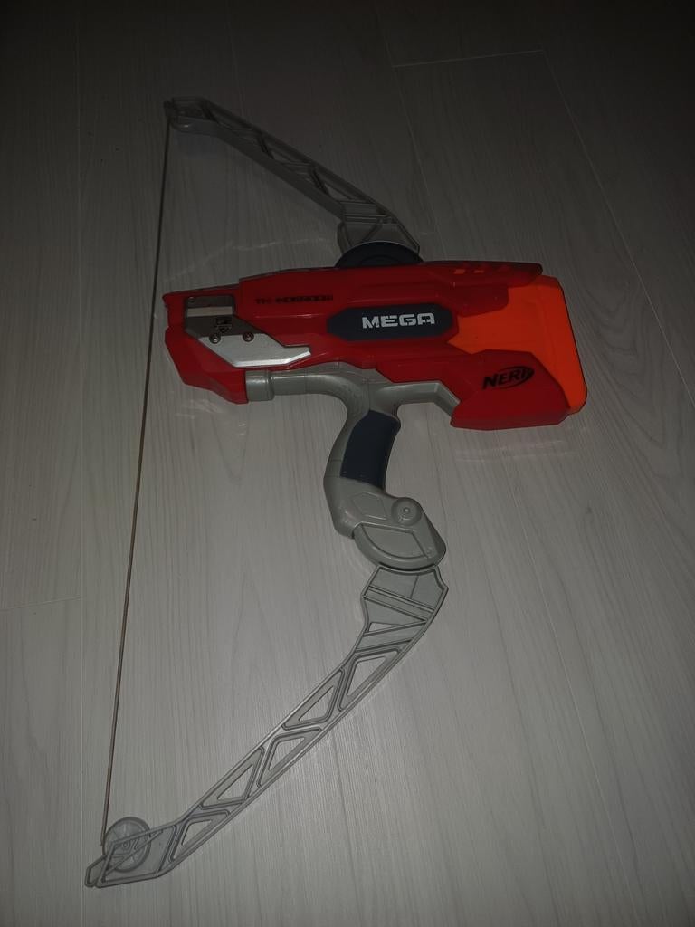 Nerf pijlenboog, Ophalen of Verzenden