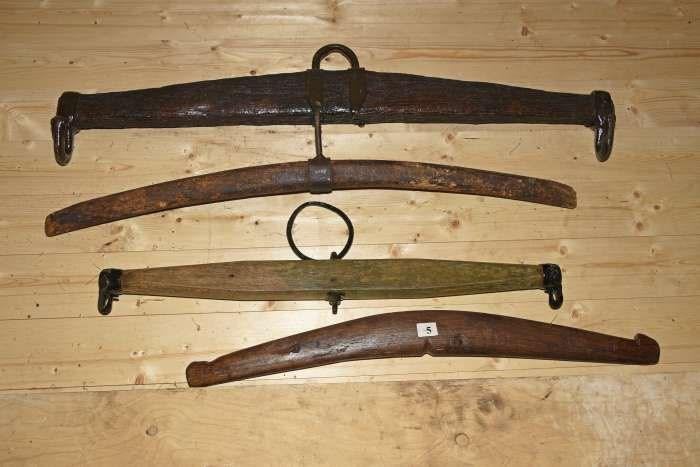 Houten zweng gezocht, Ophalen of Verzenden, Overige soorten