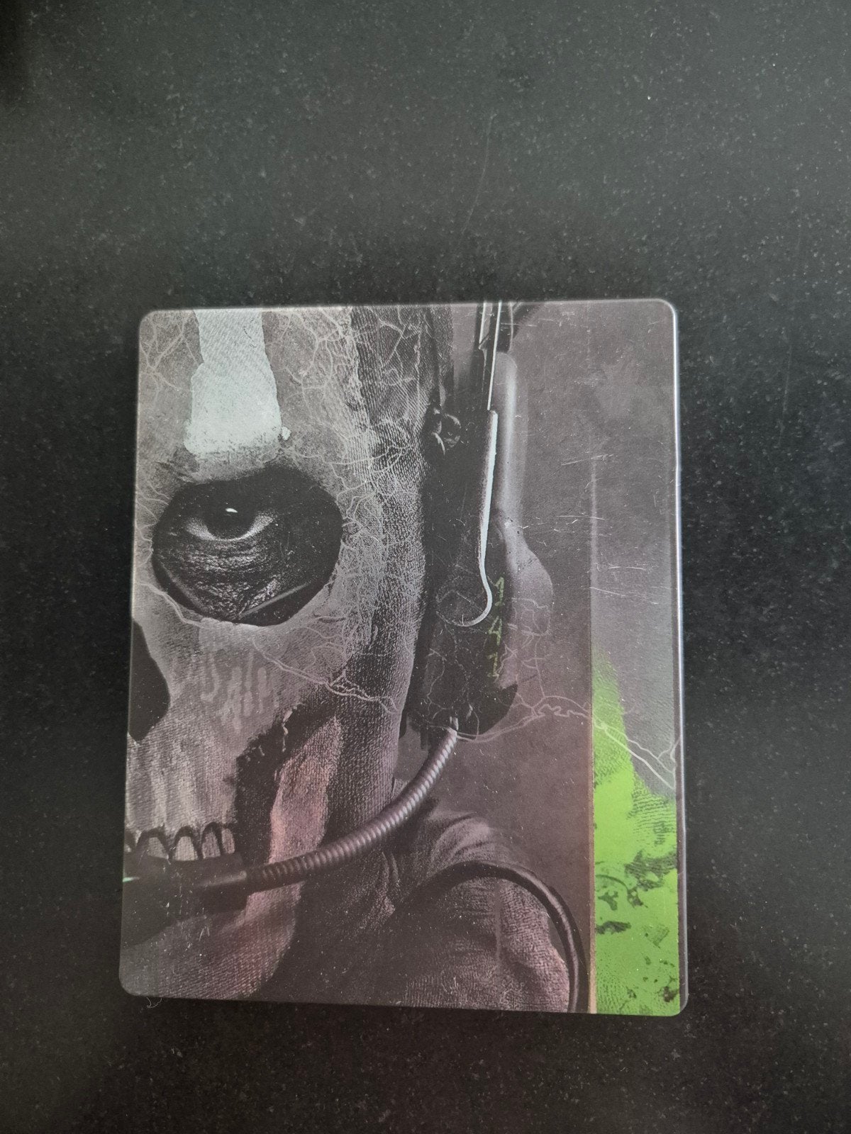 Call of Duty: Modern Warfare 3 (MW3) PS3 Steelbook, Ophalen of Verzenden