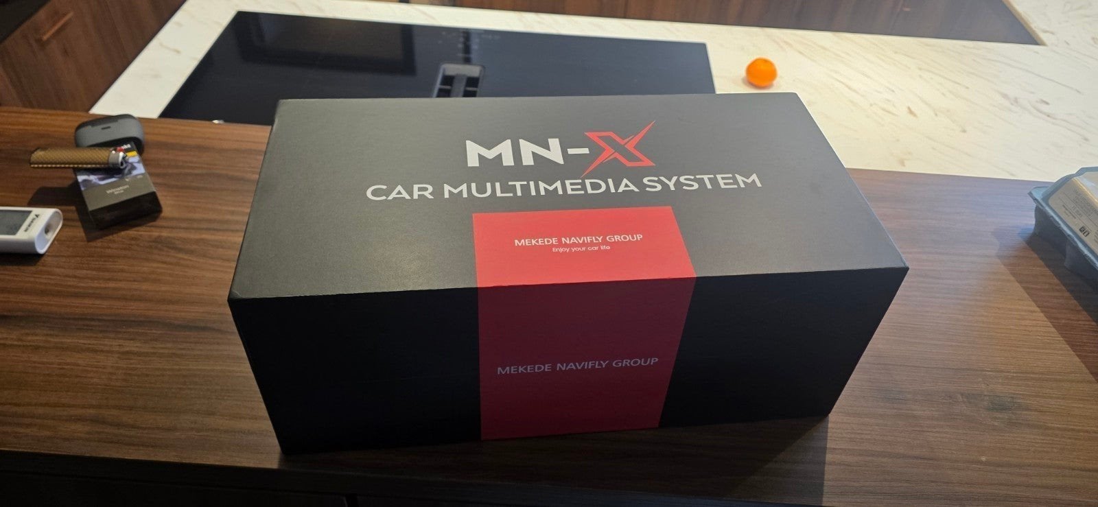 CarPlay Multimedia Systeem BMW F10 NBT, Ophalen of Verzenden, Zo goed als nieuw