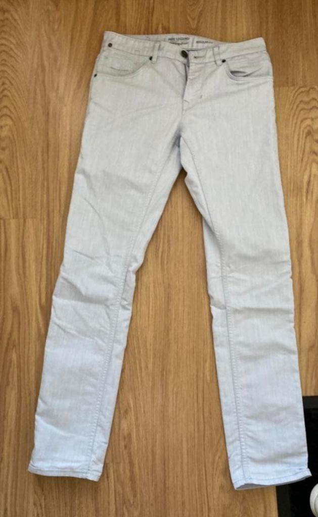 PME legend nightflight zo goed als nieuw w32/l34, Ophalen of Verzenden, Zo goed als nieuw, Blauw