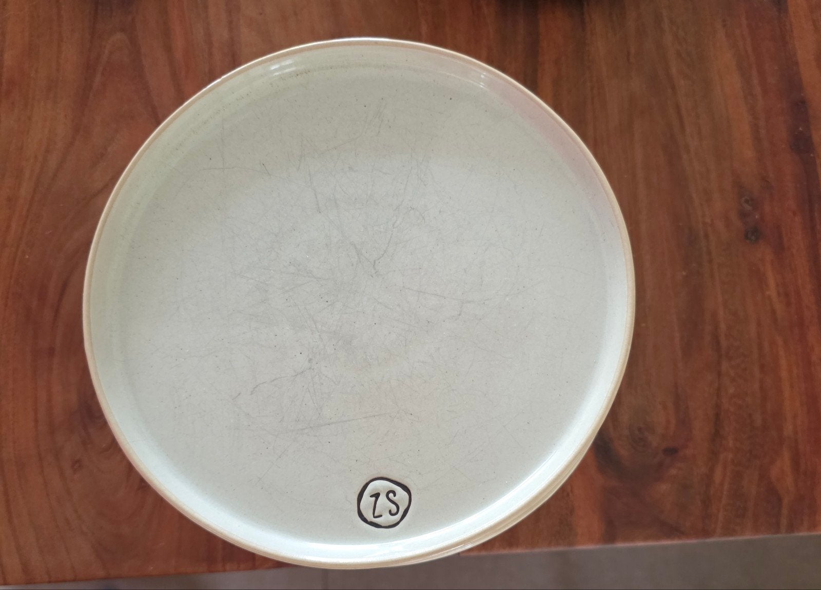 Zuss boterhambordjes - 7 stuks, Huis en Inrichting, Keuken | Servies, Ophalen