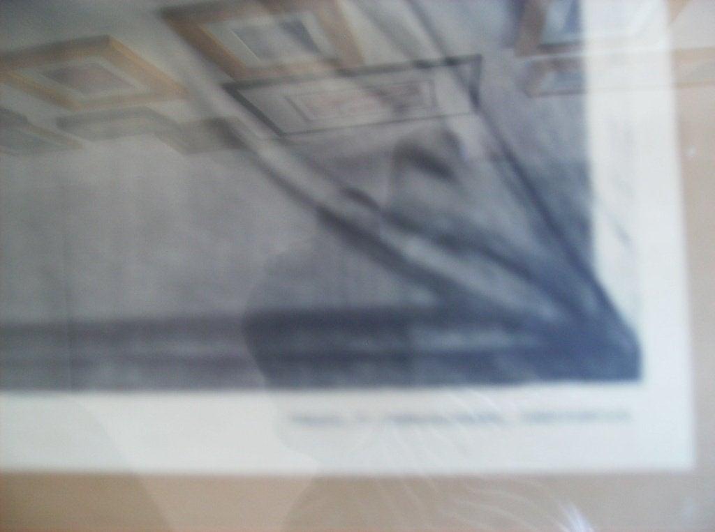 JAN TOOROP, LITHOGRAFIE, EUCHARISTIE (HEILIGE COMMUNIE 11, Ophalen of Verzenden, Lithografie