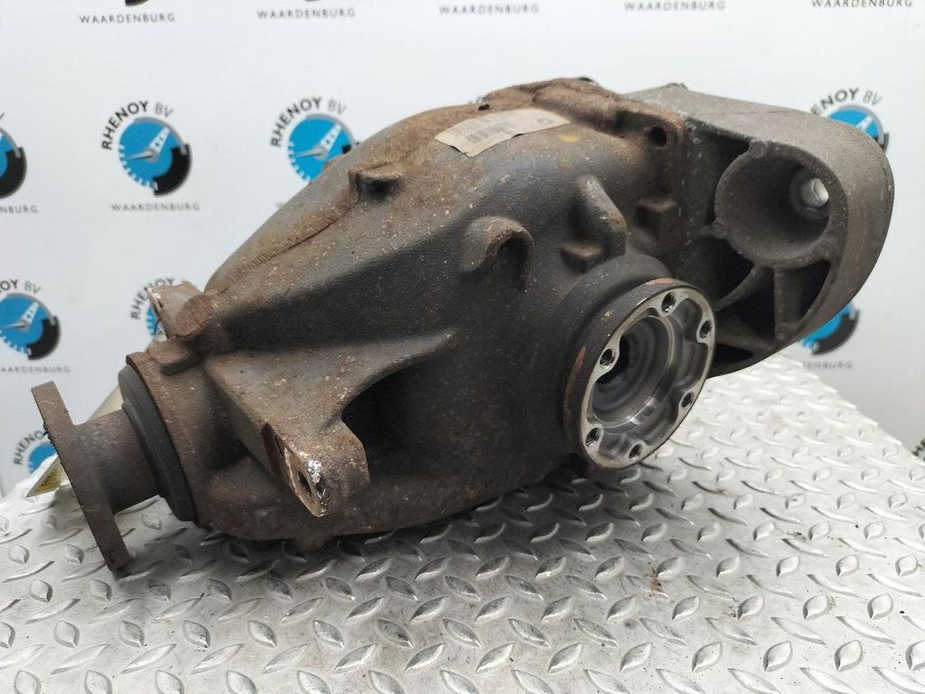 BMW 3 SERIES 325i Dynamic Exec.  DIFFERENTIEEL / CARDAN 2005, Ophalen of Verzenden, Gebruikt, Stiba lid