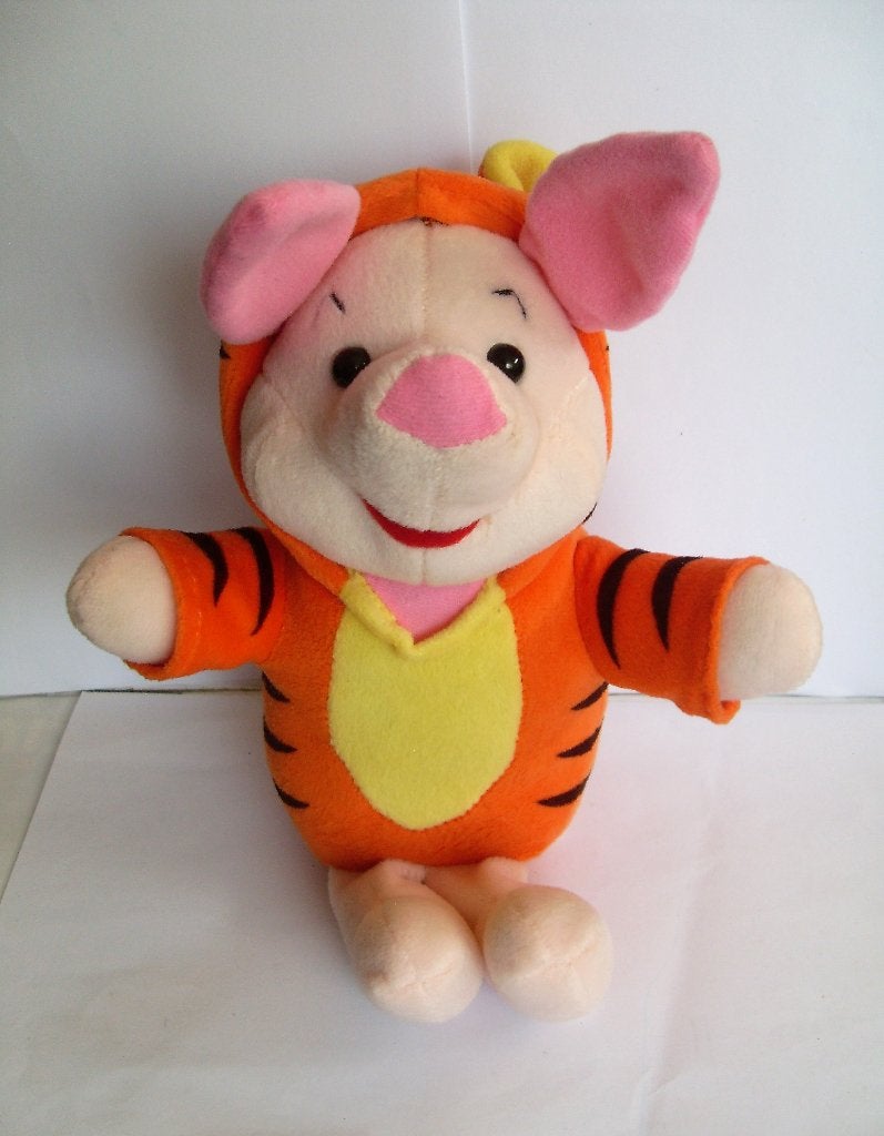 Winnie the Pooh Knorretje als Teigetje Disney Winnie de poeh, Ophalen of Verzenden, Winnie de Poeh of vrienden, Zo goed als nieuw