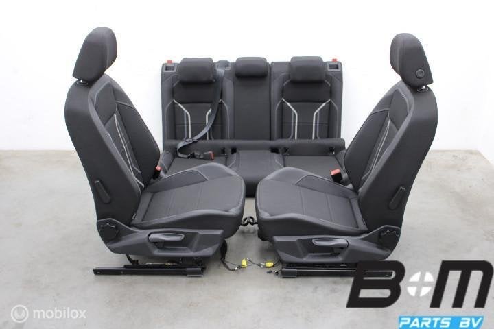 Interieur VW Polo 2G 5drs OEM, Auto-onderdelen, Gebruikt