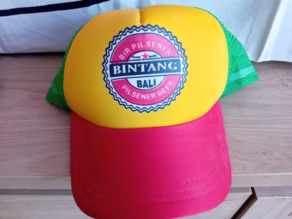 Bintang pet, Verzamelen, Ophalen of Verzenden, Kleding, Overige merken