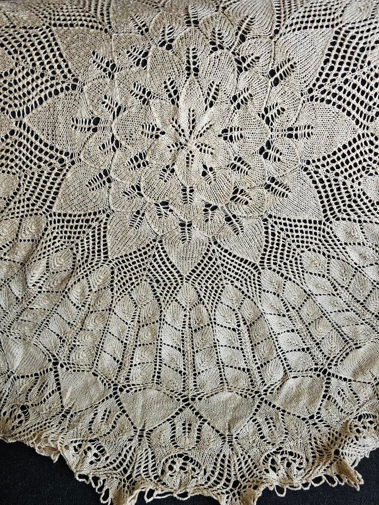 Sierkunst breiwerk, Ophalen of Verzenden