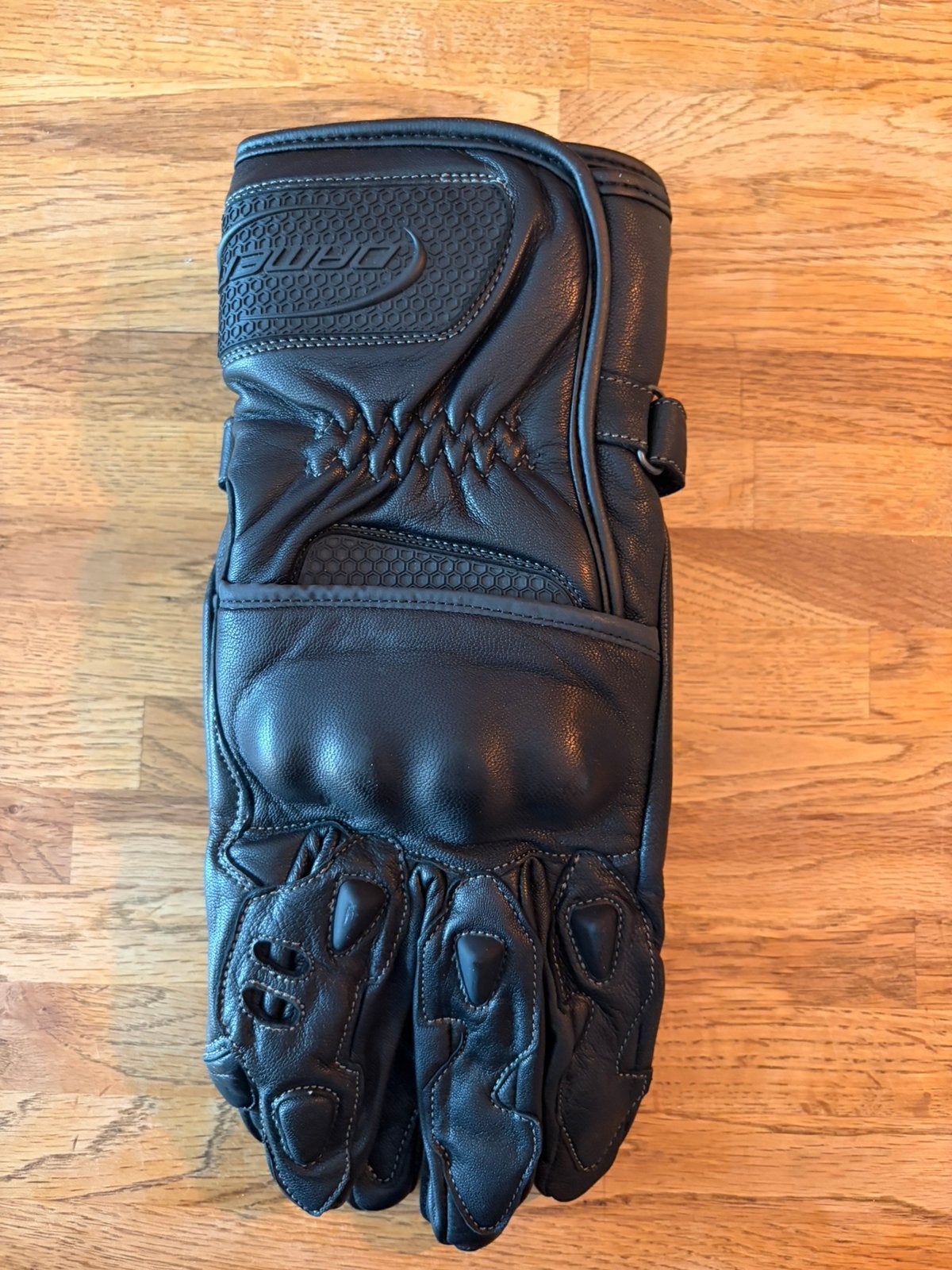 Motorcross handschoenen, Motoren, Kleding | Motorkleding, Ophalen of Verzenden, Nieuw zonder kaartje, Heren, Handschoenen