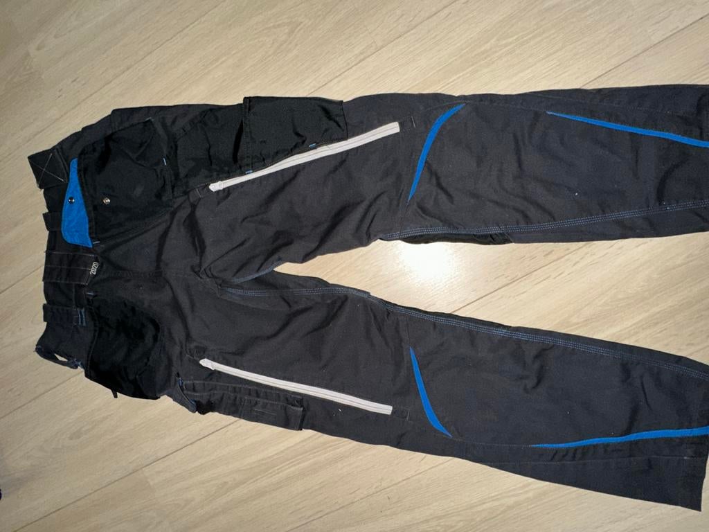Engelbert Strauss werkbroek maat 46, Ophalen, Zo goed als nieuw, Heren, Broek
