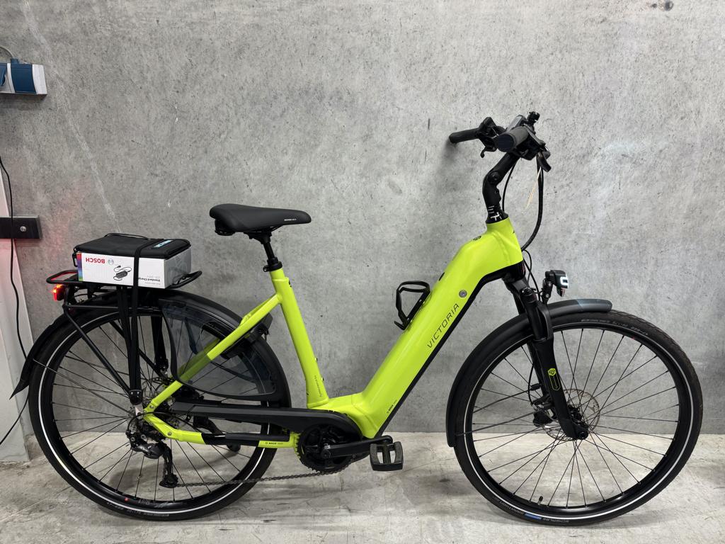 Elektrische fietsen vanaf 850 euro | nieuw en gebruikt, Fietsen en Brommers, Elektrische fietsen, ., Zo goed als nieuw, ., 50 km per accu of meer