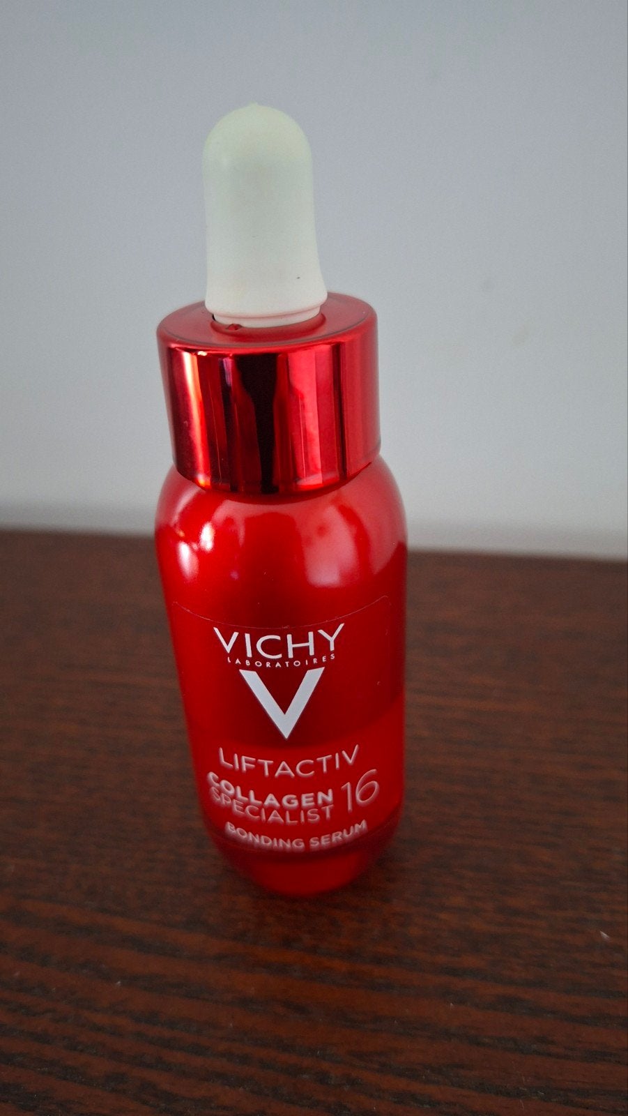 Vichy Liftactiv Collagen Specialist Bonding Serum, Ophalen of Verzenden, Nieuw, Gehele gezicht