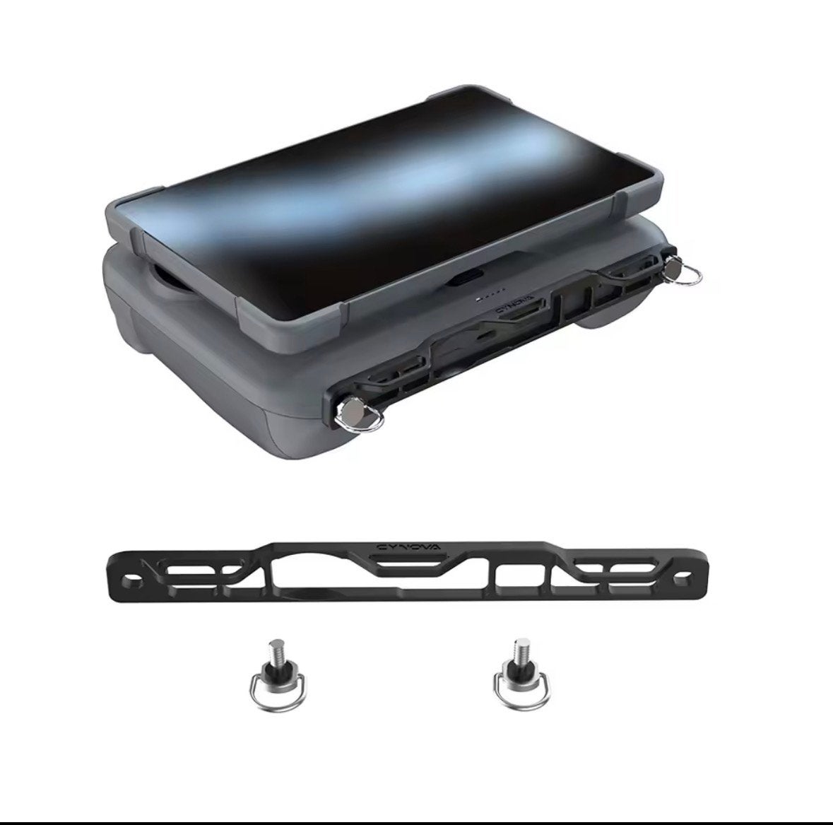 Metalen riem houder  voor DJI RC pro 2 Controller, 250 tot 900 gram, Nieuw, Minder dan 100 meter, Ophalen of Verzenden