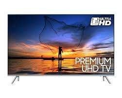 Samsung 55 inch 4K wifi Smart TV met 100 hz beeld, LED, Ophalen of Verzenden, Zo goed als nieuw, 100 Hz