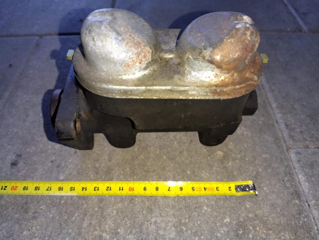 Bendix hoofdremcilinder, type 2228811B, o.a. vorkheftruck, Ophalen of Verzenden, Nieuw, Overige automerken