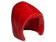 Lego Disney Hoofddeksel / Cap Vrouw Rood 74528 (NIEUW), Lego, Nieuw, Ophalen of Verzenden, Disney
