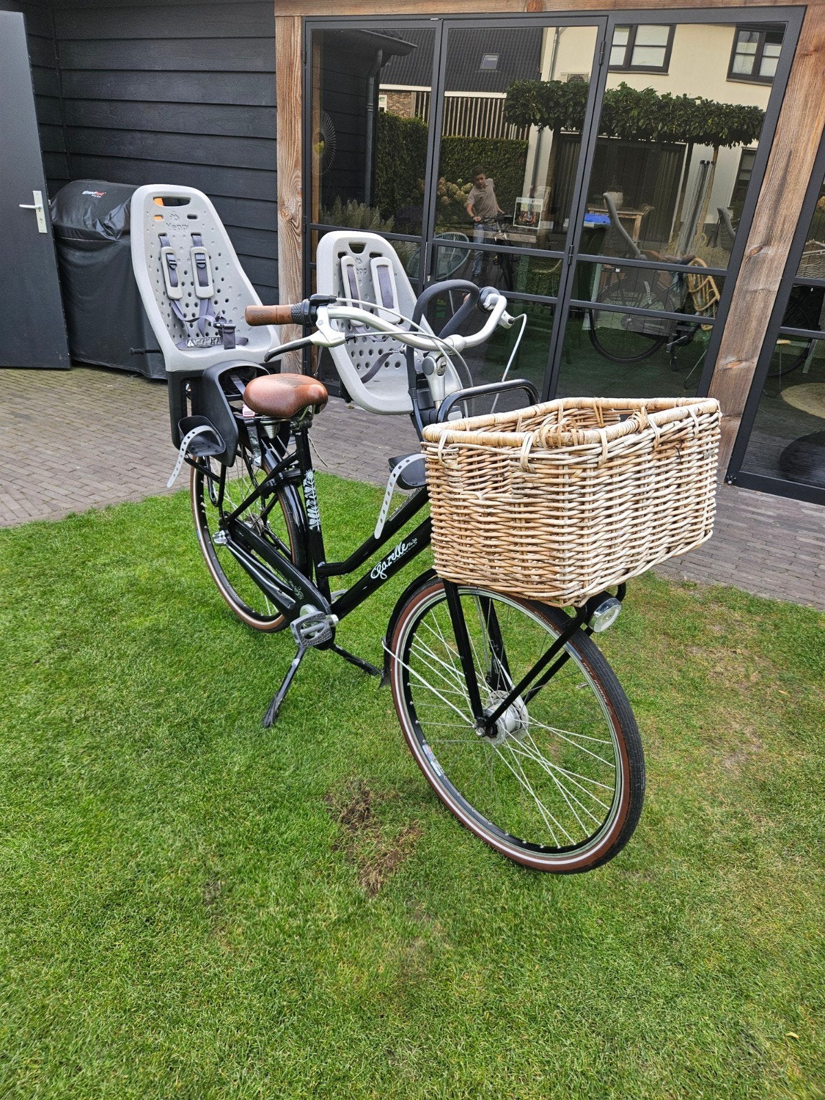 Gazelle damesfiets, Ophalen, Gebruikt, Overige typen