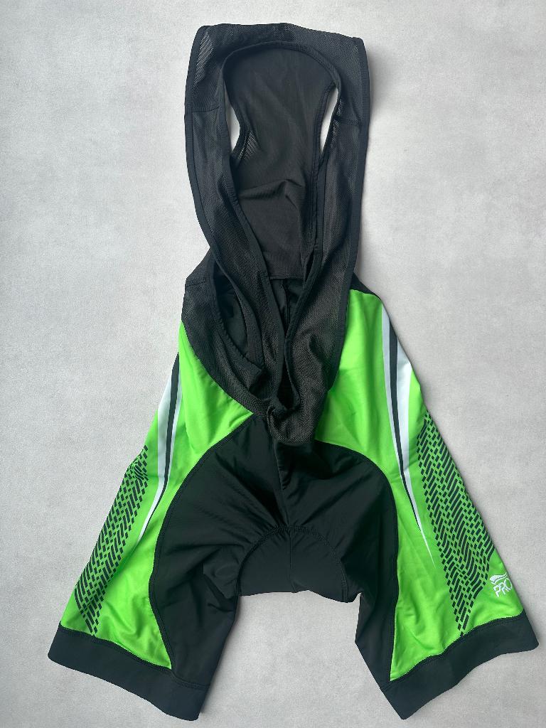 Crivit Pro wielenbroek L - nog in de verpakking, Fietsen en Brommers, Fietsaccessoires | Fietskleding, Heren, Nieuw, Ophalen of Verzenden