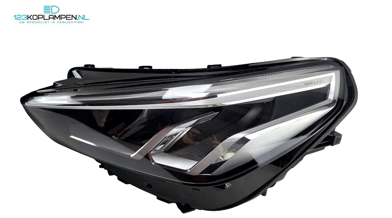 BMW X1 U11 Full Led koplamp koplampen links rechts, Auto-onderdelen, Gebruikt, -, -, Ophalen of Verzenden